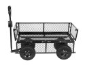 Wózek ogrodowy WO-9032 MALATEC