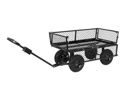 Wózek ogrodowy WO-9032 MALATEC