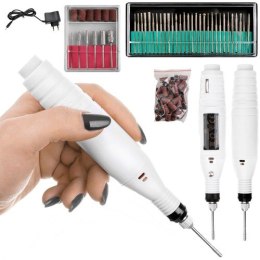 Frezarka do paznokci - zestaw F8945 Beautylushh
