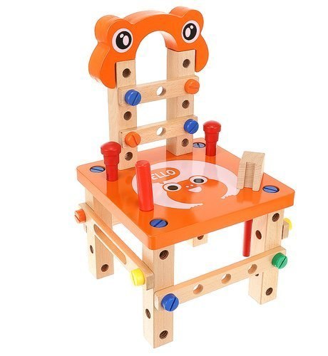 Warsztat drewniany WD9441