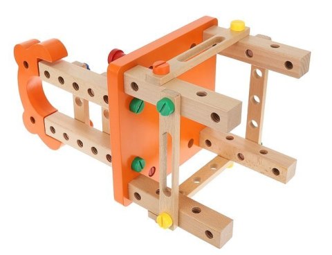 Warsztat drewniany WD9441