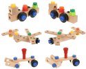 Warsztat drewniany WD9441