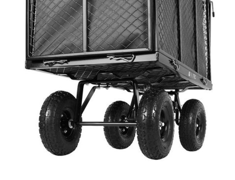 Wózek ogrodowy WO-9039 MALATEC