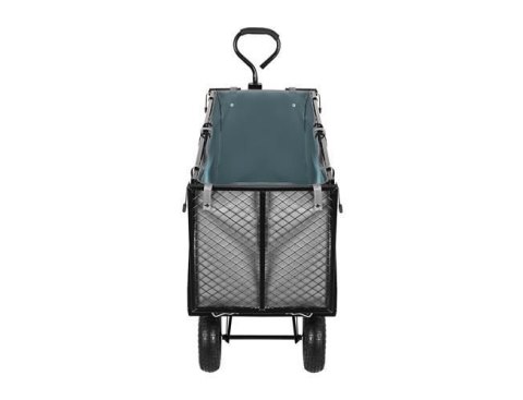 Wózek ogrodowy koła PU WO-9040 MALATEC