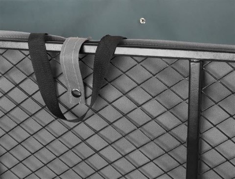 Wózek ogrodowy koła PU WO-9040 MALATEC