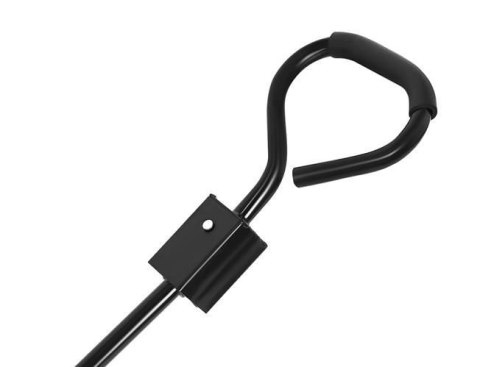 Wózek ogrodowy koła PU WO-9040 MALATEC
