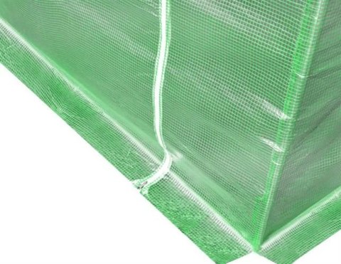 Folia zapasowa do tunelu 2x2x2m