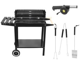 Grill ogrodowy G9793
