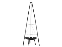 Grill ogrodowy wiszący G9792