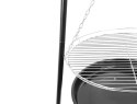 Grill ogrodowy wiszący G9792