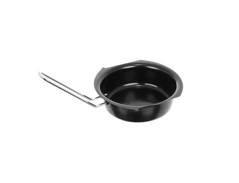 Grill ogrodowy z pokrywą- beczka G9790
