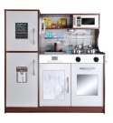 Kuchnia drewniana KD9150 KRUZZEL