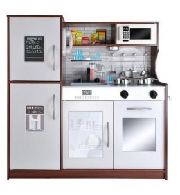Kuchnia drewniana KD9150 KRUZZEL