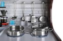 Kuchnia drewniana KD9150 KRUZZEL