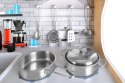 Kuchnia drewniana KD9151 KRUZZEL