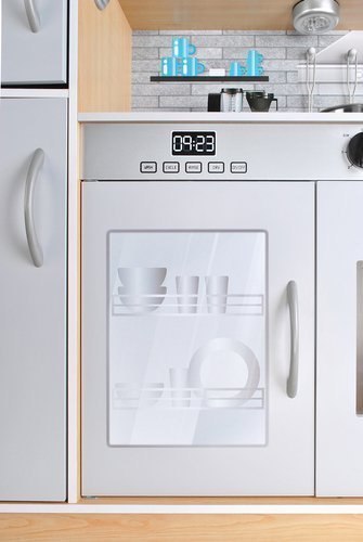 Kuchnia drewniana KD9151 KRUZZEL