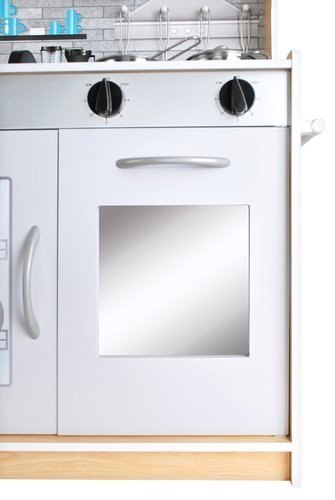 Kuchnia drewniana KD9151 KRUZZEL
