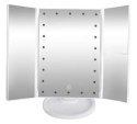 Lusterko LED białe L7032