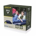 Materac dwuosobowy 191 x 137 x 22 cm BESTWAY 67002