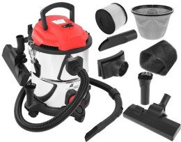 Odkurzacz przemysłowy 20L 2000W Malatec