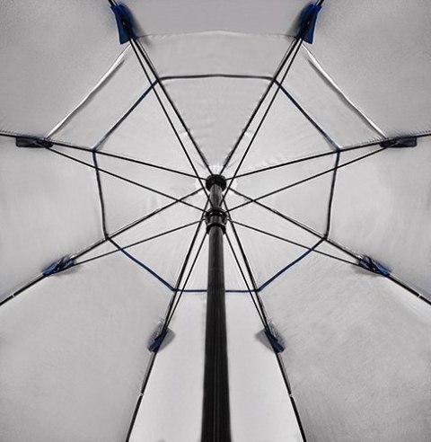 Parasol plażowy leżący 260cm