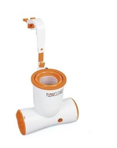 Pompa filtrująca Skimatic 3974 l/h BESTWAY 58469