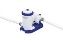 Pompa z filtrem 9463 L/h BESTWAY 58391