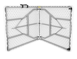 Stół ogrodowy składany 152cm SO9997