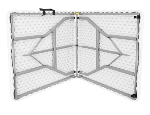 Stół ogrodowy składany 152cm SO9997