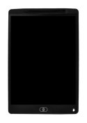 Tablet do rysowania 12" czarny