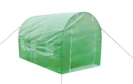 Tunel ogrodniczy - szklarnia 2x2x2m