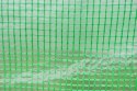 Tunel ogrodniczy - szklarnia 4,5x3x2m