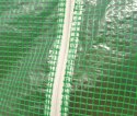 Tunel ogrodniczy - szklarnia 4,5x3x2m