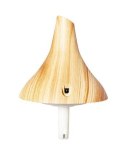 Dyfuzor zapachowy - nawilżacz 300ml USB - L