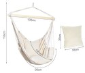 Hamak - krzesło brazylijskie Brasilia Pillow