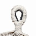 Hamak ogrodowy Cordoba 200x150cm