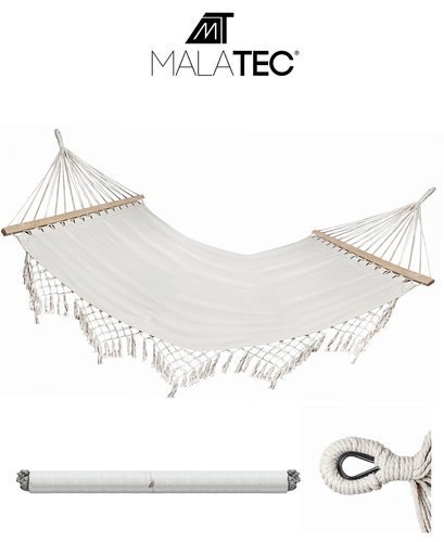 Hamak ogrodowy Cordoba 200x150cm