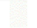 Kurtyna świetlna 300 LED - multicolor 31V KŚ11331