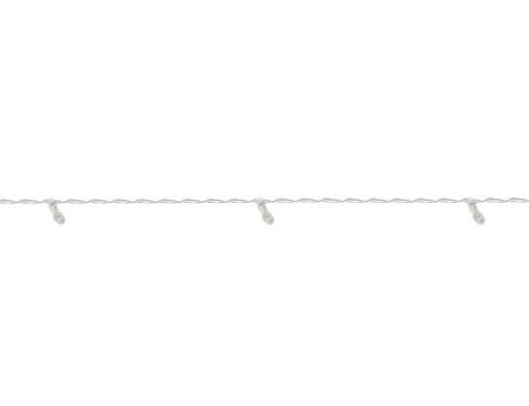Kurtyna świetlna 300LED - ciepły biały 31V KŚ11332