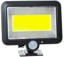 Lampa solarna 100LED
