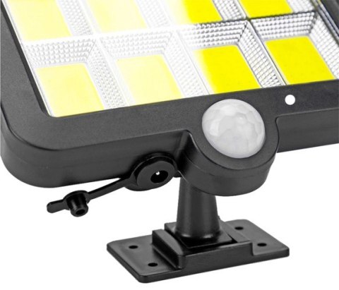 Lampa solarna 100LED
