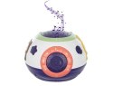Lampka nocna z projektorem LP11212