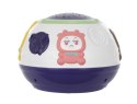 Lampka nocna z projektorem LP11212