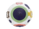 Lampka nocna z projektorem LP11212