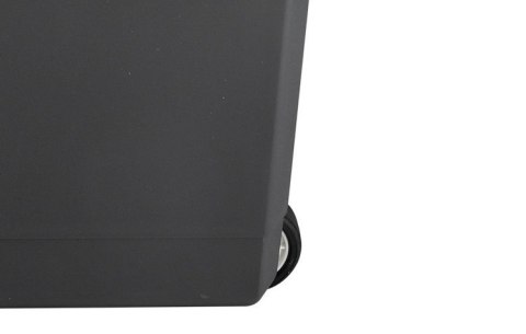 Lodówka turystyczna 35L szara L10206