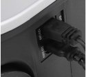 Lodówka turystyczna 35L szara L10206