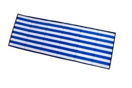 Mata na plaże kamieniste