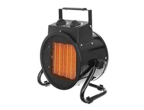 Nagrzewnica elektryczna - farelka 3000W