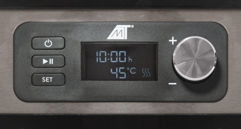 Suszarka do grzybów, owoców i warzyw S10911