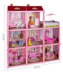 Domek dla lalek - willa D11410